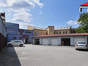 Pronájem obchodního prostoru, Ostrava, 28. října, 460 m2