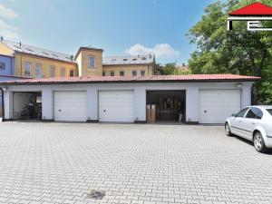 Pronájem obchodního prostoru, Ostrava, 28. října, 460 m2