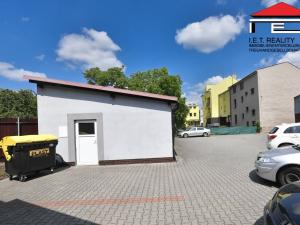 Pronájem obchodního prostoru, Ostrava, 28. října, 460 m2