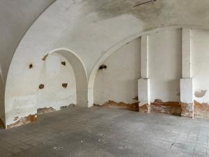 Pronájem obchodního prostoru, Planá, Zámecká, 250 m2