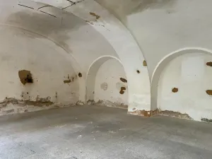Pronájem obchodního prostoru, Planá, Zámecká, 250 m2