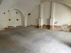 Pronájem obchodního prostoru, Planá, Zámecká, 100 m2