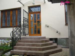 Pronájem bytu 2+kk, Rychnov nad Kněžnou, Panská, 48 m2