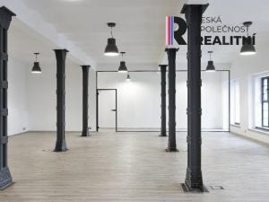 Pronájem obchodního prostoru, Otovice, V Březinkách, 163 m2