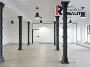 Pronájem obchodního prostoru, Otovice, V Březinkách, 163 m2