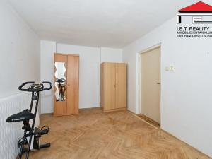 Prodej rodinného domu, Ivančice, Novohorská, 178 m2