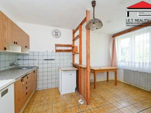 Prodej rodinného domu, Ivančice, Novohorská, 178 m2