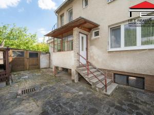 Prodej rodinného domu, Ivančice, Novohorská, 178 m2
