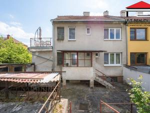 Prodej rodinného domu, Ivančice, Novohorská, 178 m2