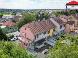 Prodej rodinného domu, Ivančice, Novohorská, 178 m2