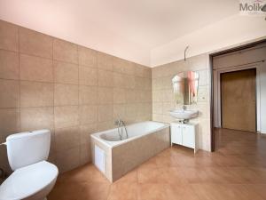 Pronájem bytu 1+1, Teplice, Jateční, 50 m2