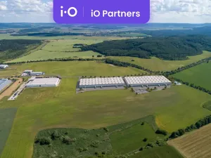 Pronájem skladu, Podbořany, Jarní zahrada, 5000 m2