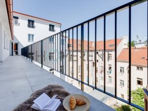 Pronájem bytu 2+kk, Praha, 42 m2