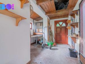 Prodej zahrady, Horní Moštěnice, 1016 m2