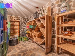 Prodej zahrady, Horní Moštěnice, 1016 m2