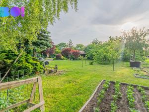 Prodej zahrady, Horní Moštěnice, 1016 m2