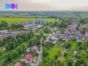 Prodej zahrady, Horní Moštěnice, 1016 m2