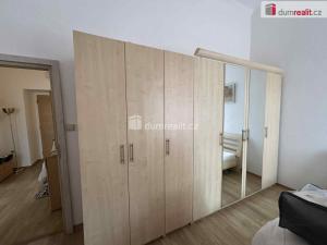 Pronájem bytu 3+1, Luhačovice, Dr. Veselého, 110 m2