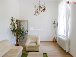 Pronájem bytu 3+1, Luhačovice, Dr. Veselého, 110 m2