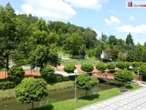 Pronájem bytu 3+1, Luhačovice, Dr. Veselého, 110 m2