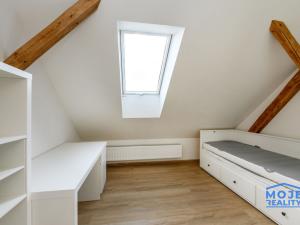 Prodej rodinného domu, Úherce, Hlavní, 123 m2