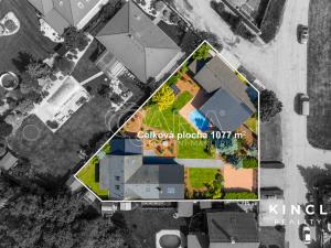 Prodej rodinného domu, Semice, 203 m2