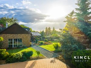 Prodej rodinného domu, Semice, 203 m2