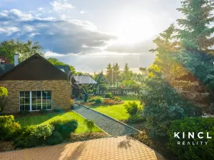 Prodej rodinného domu, Semice, 203 m2