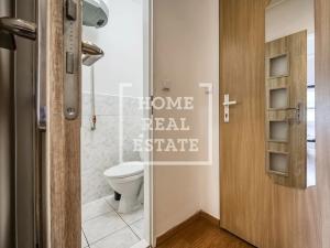 Prodej bytu 1+kk, Praha - Košíře, Plzeňská, 36 m2