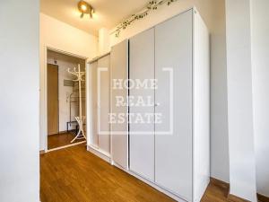 Prodej bytu 1+kk, Praha - Košíře, Plzeňská, 36 m2
