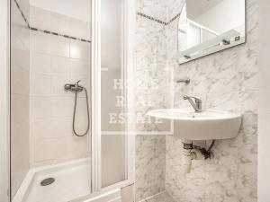 Prodej bytu 1+kk, Praha - Košíře, Plzeňská, 36 m2