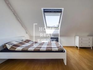 Prodej bytu 1+kk, Praha - Košíře, Plzeňská, 36 m2