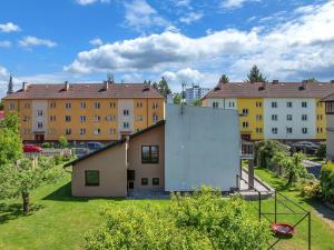 Prodej rodinného domu, Nový Bor, Kollárova, 176 m2