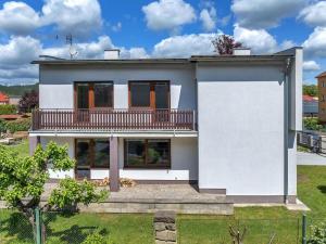 Prodej rodinného domu, Nový Bor, Kollárova, 176 m2