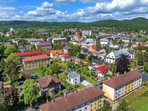 Prodej rodinného domu, Nový Bor, Kollárova, 176 m2