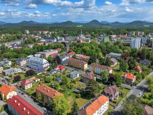 Prodej rodinného domu, Nový Bor, Kollárova, 176 m2