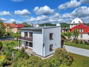 Prodej rodinného domu, Nový Bor, Kollárova, 176 m2