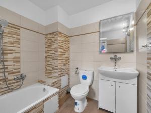 Prodej rodinného domu, Nový Bor, Kollárova, 176 m2