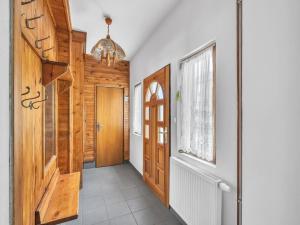 Prodej rodinného domu, Nový Bor, Kollárova, 176 m2