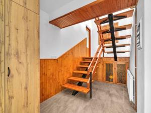 Prodej rodinného domu, Nový Bor, Kollárova, 176 m2