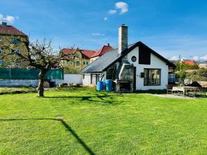Prodej rodinného domu, Nový Bor, Kollárova, 176 m2