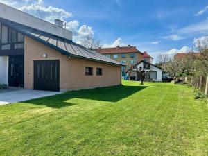 Prodej rodinného domu, Nový Bor, Kollárova, 176 m2