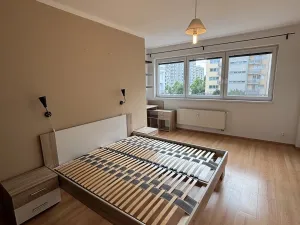 Pronájem bytu 2+kk, Pardubice, Bělehradská, 64 m2