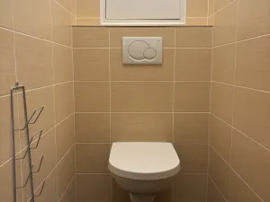 Pronájem bytu 2+kk, Pardubice, Bělehradská, 64 m2