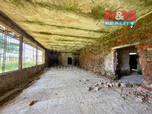 Prodej obchodního prostoru, Šenov, Petřvaldská, 265 m2