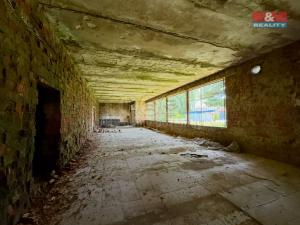 Prodej obchodního prostoru, Šenov, Petřvaldská, 265 m2
