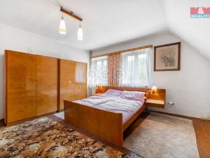 Prodej chalupy, Tatenice, 65 m2