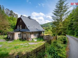 Prodej chalupy, Tatenice, 65 m2