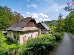 Prodej chalupy, Tatenice, 65 m2
