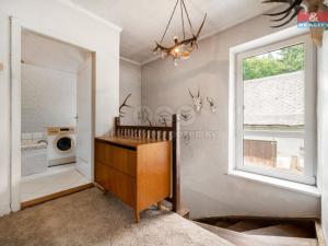 Prodej chalupy, Tatenice, 65 m2
